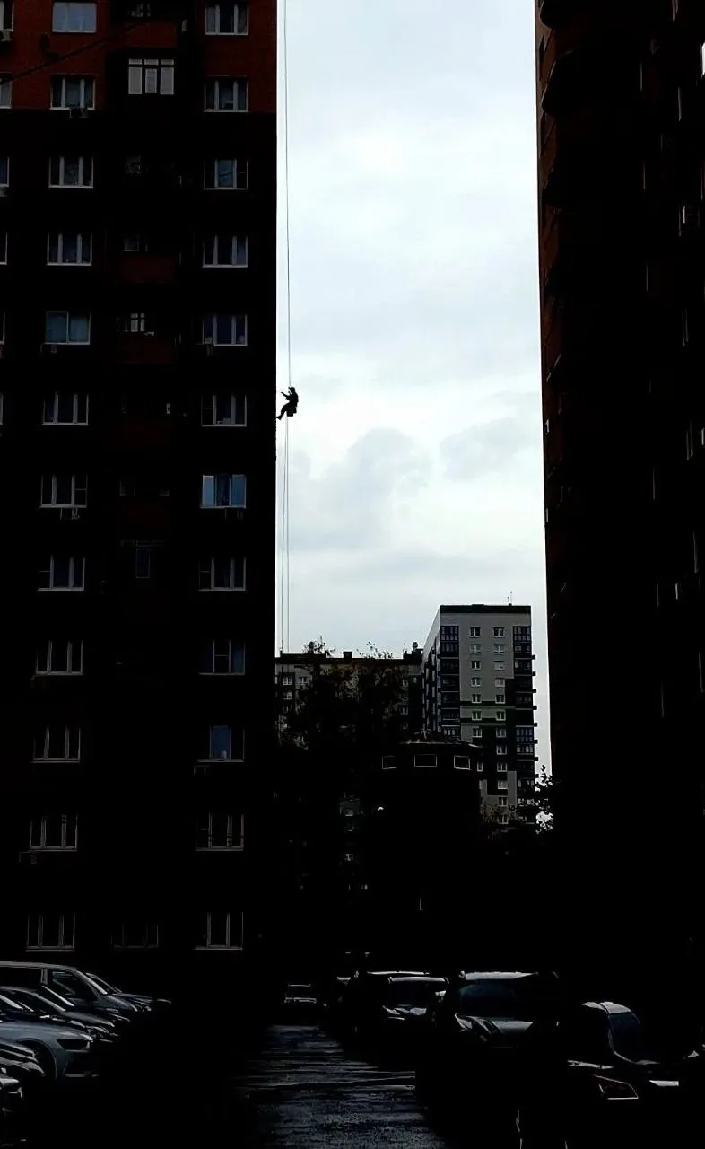 #фоткананочь
