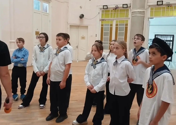 «ПАТРИОТ» СТАРТУЕТ…