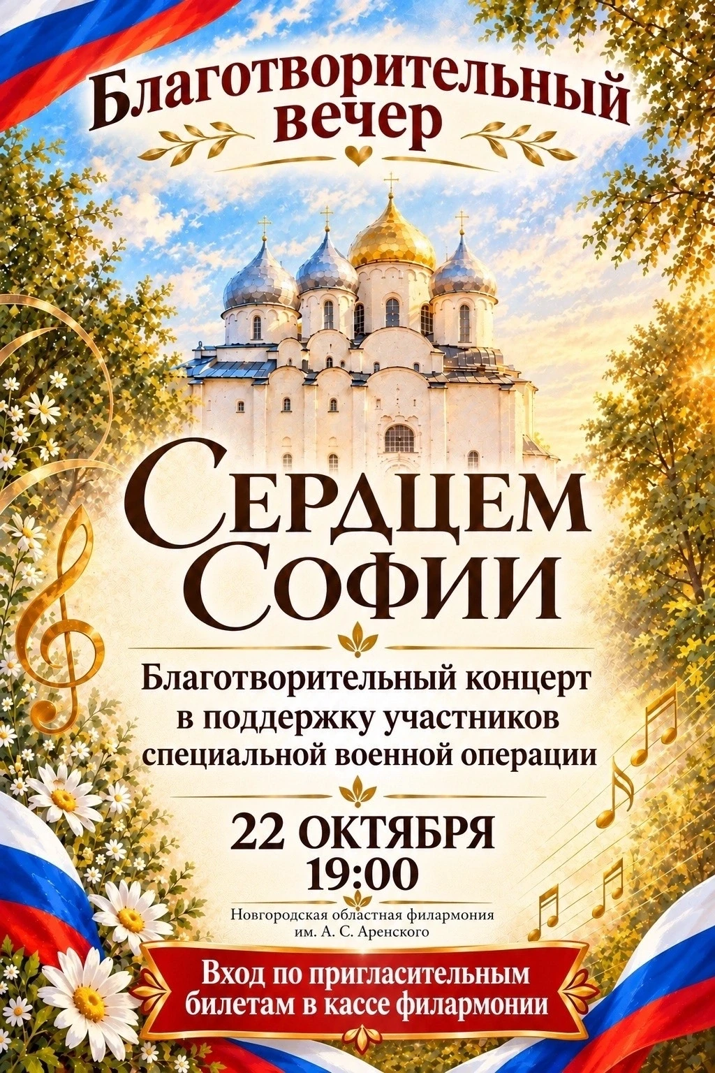 Наш друг, новгородский автор и  исполнитель Сай Савельев, приглашает всех желающих 22 о...