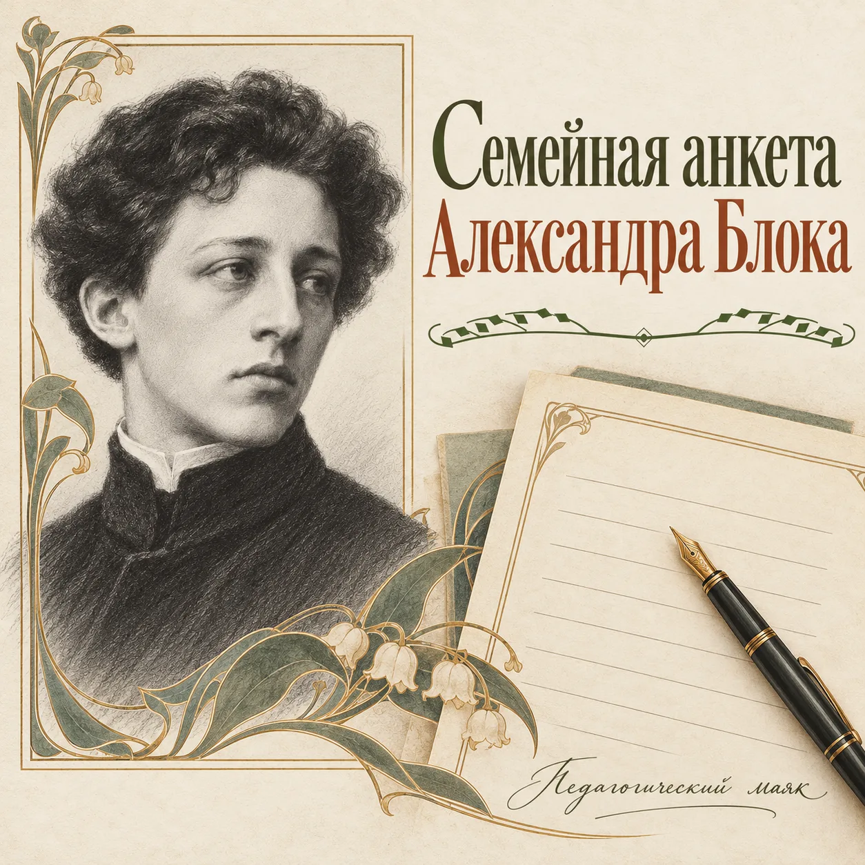 «Заполните анкету». Как часто сейчас мы слышим эту фразу! Опросники давно стали привычн...