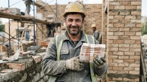 Суд в Лисках взыскал с работодателя почти 282 тыс рублей в пользу каменщика