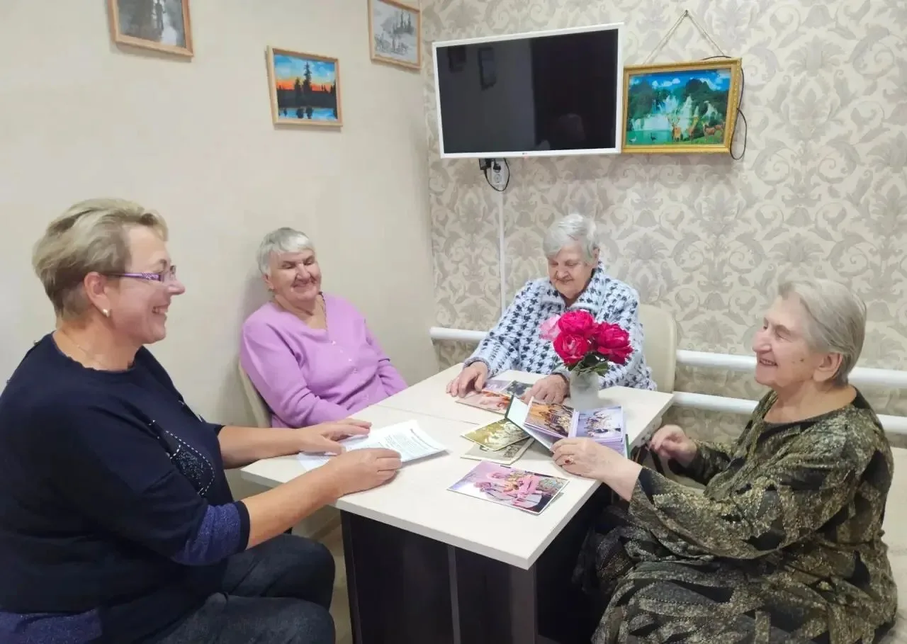 Публичные выступления. Учимся говорить уверенно! 🗣️