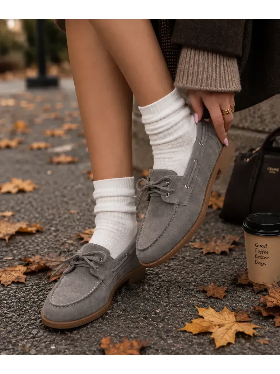 Женская обувь на осень с Wb 💜🍁