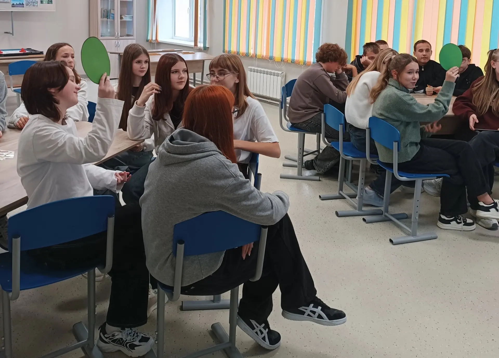 #МолодежьВыбираетКультуру