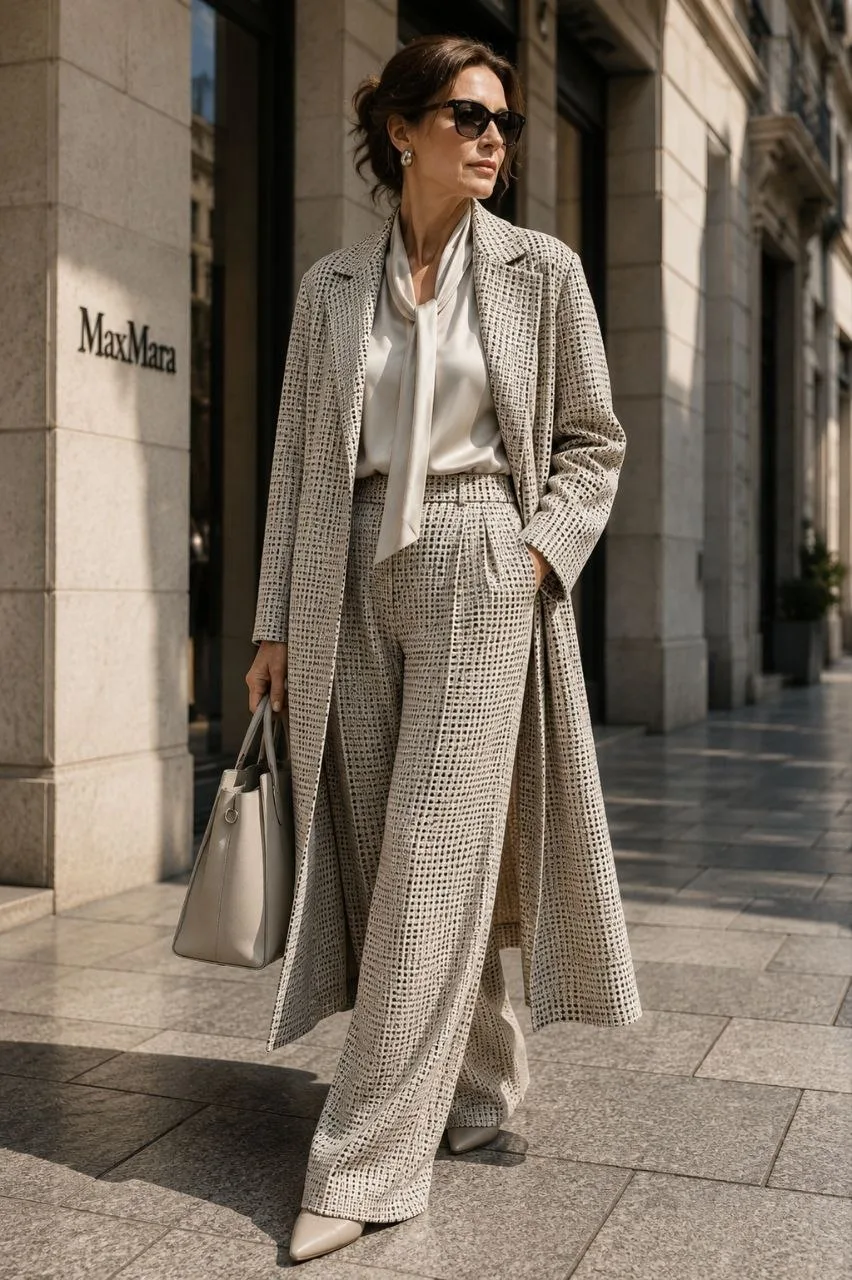 ПРЕДЗАКАЗ Вискозный джерси Max Mara: плотный, пластичный и невероятно приятный на ощупь...