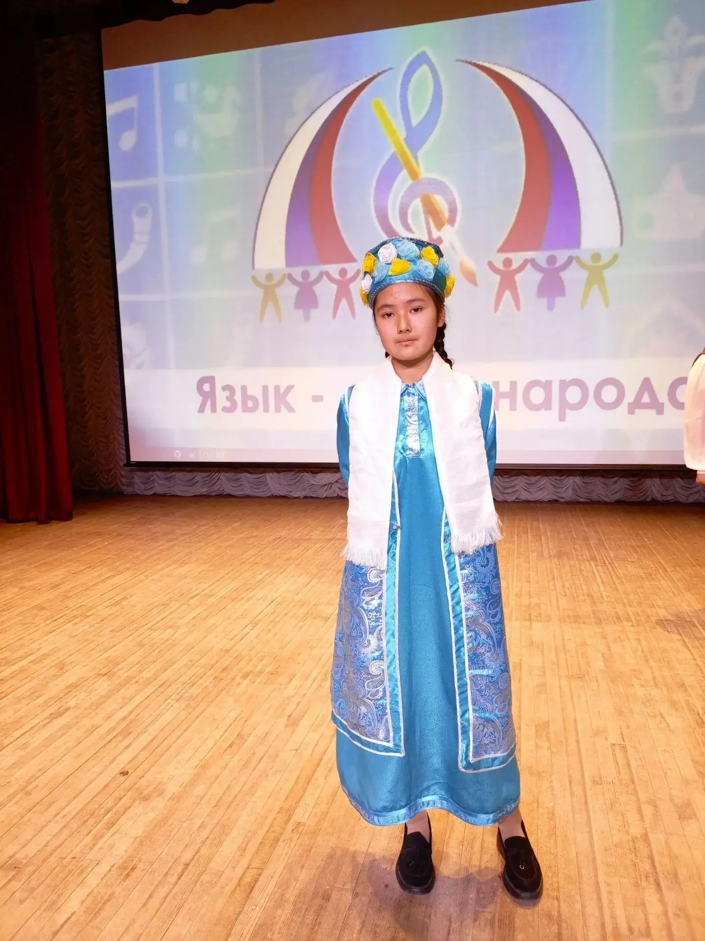 15 октября 2026 года в п. Кутулик прошел XVII муниципальный фестиваль детского и юношес...