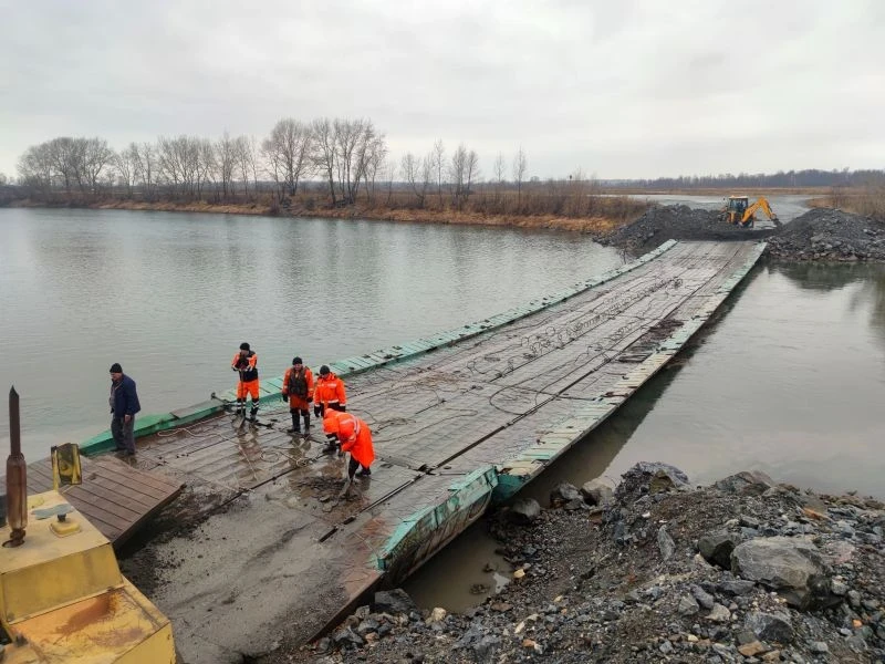 К 15 октября Ачинск должен полностью перейти на зимний режим
