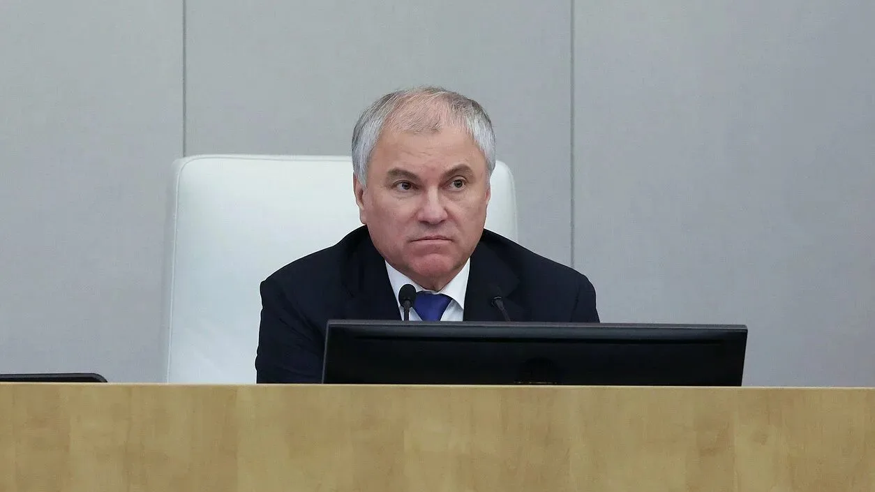 Володин выступил против предложения использовать тарифы ЖКУ как ориентир при формирован...