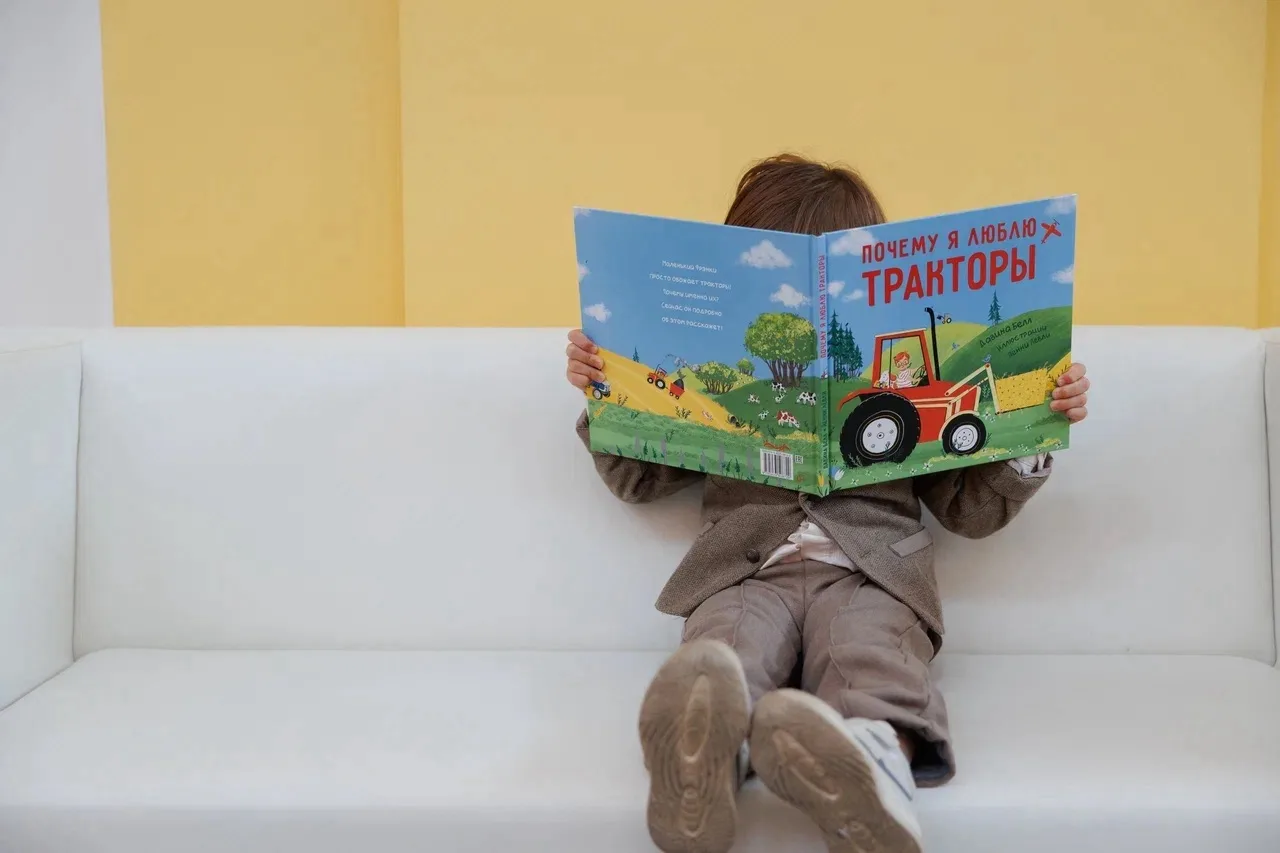 Книга объединяет! Нижний Новгород на три дня стал книжной столицей России. Более 23 тыс...