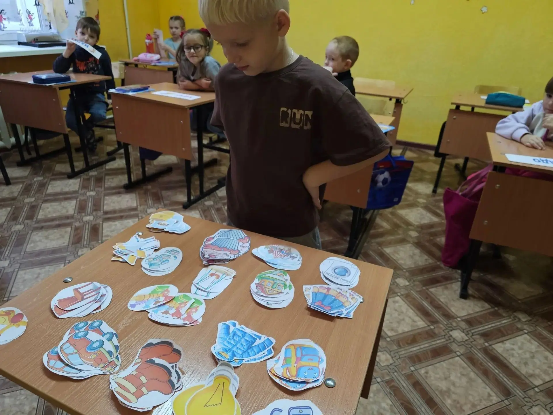 🍁14 октября в нашем Дворце культуры прошла весёлая и полезная игра «Как накопить, чтоб...