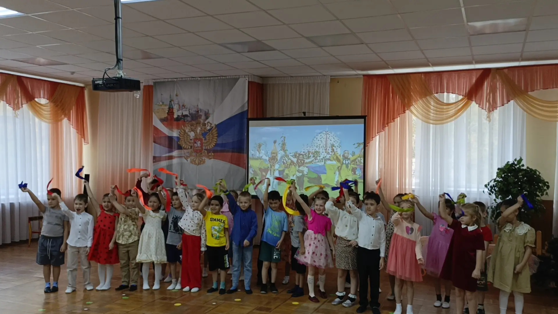 В рамках акции муниципальной программы «Читаем вместе — 2026» состоялось мероприятие «О...