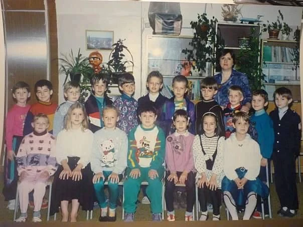 В наших жизнях есть люди, которые, не являясь членами семьей, так же важны и значимы - ...