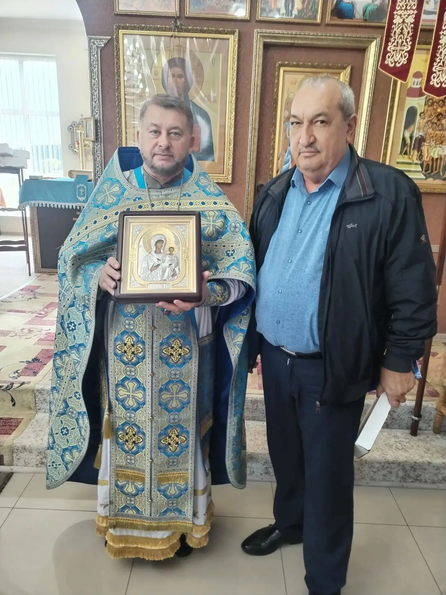Дорогие жители Каневского сельского поселения!