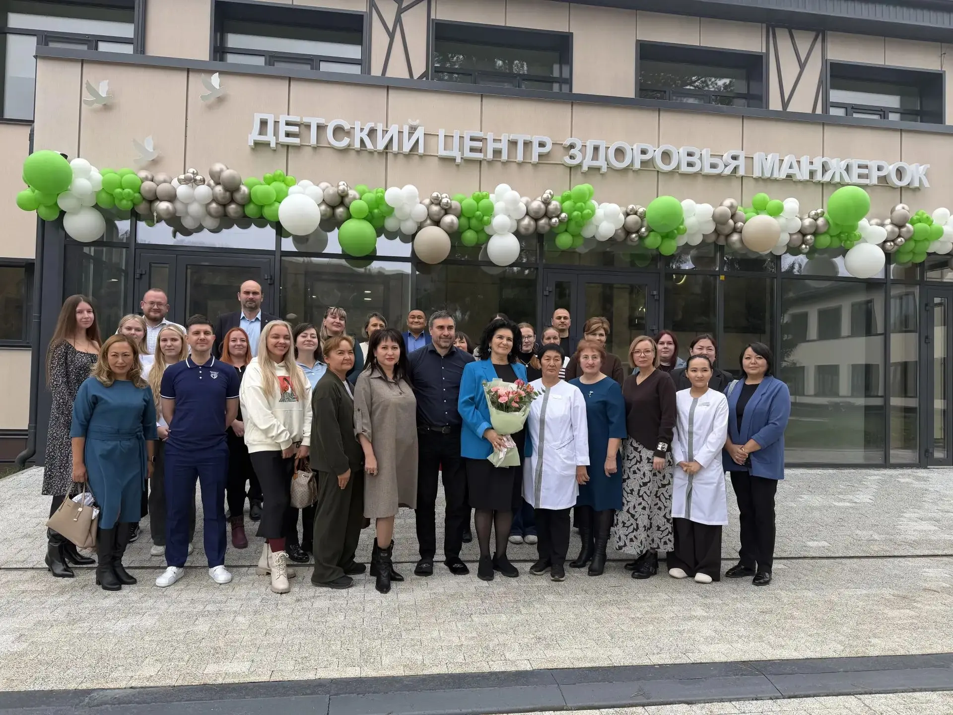 "Дети — это самое ценное наследие"© Виктор Гюго