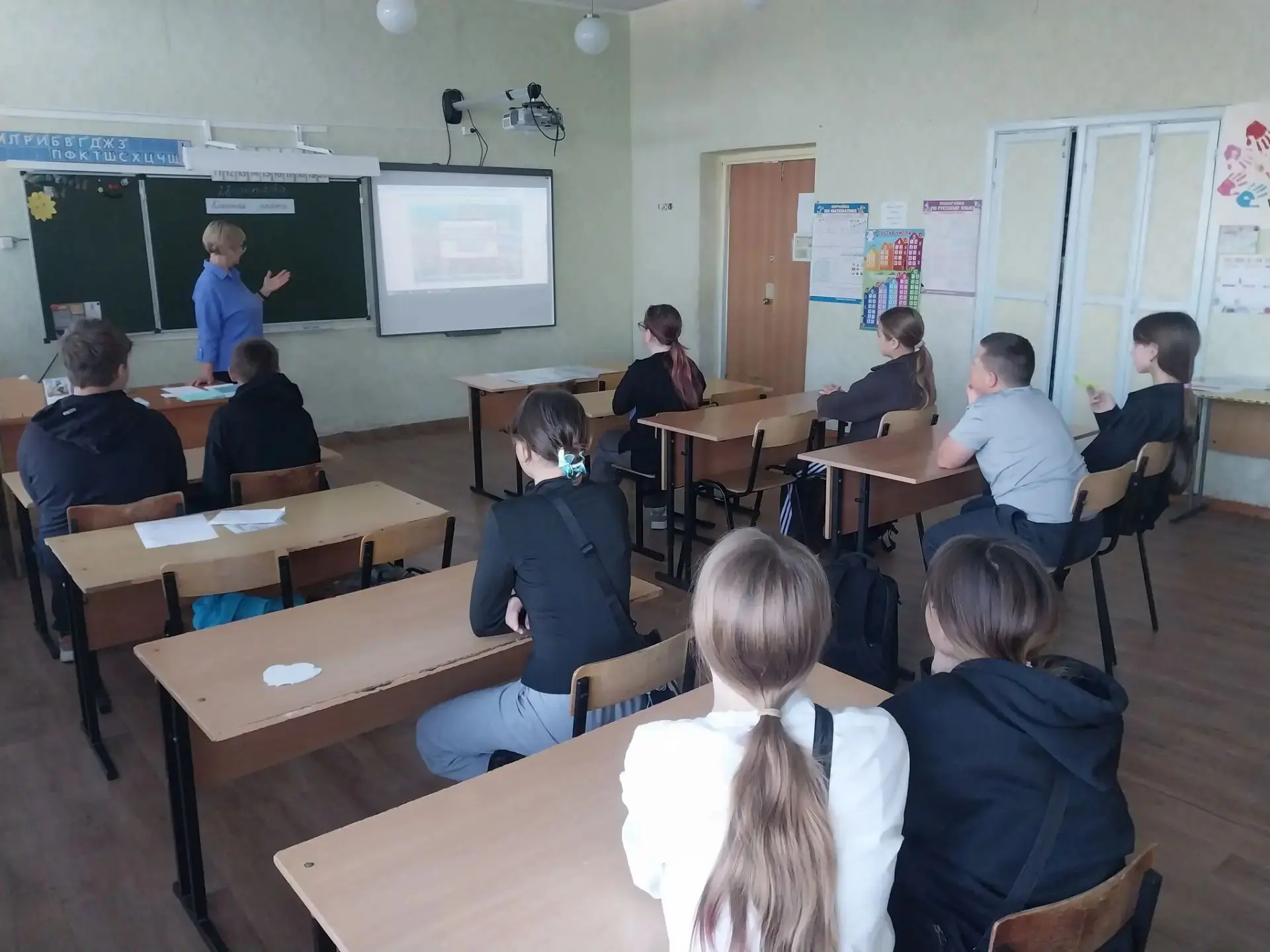 30 сентября — День воссоединения Донецкой Народной Республики, Луганской Народной Респу...