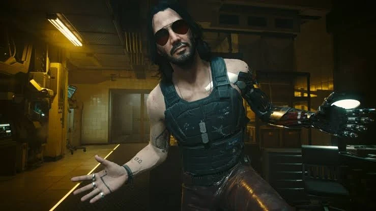 Фильм по Cyberpunk НЕ будет экранизировать сюжет игры — там покажут оригинальную историю