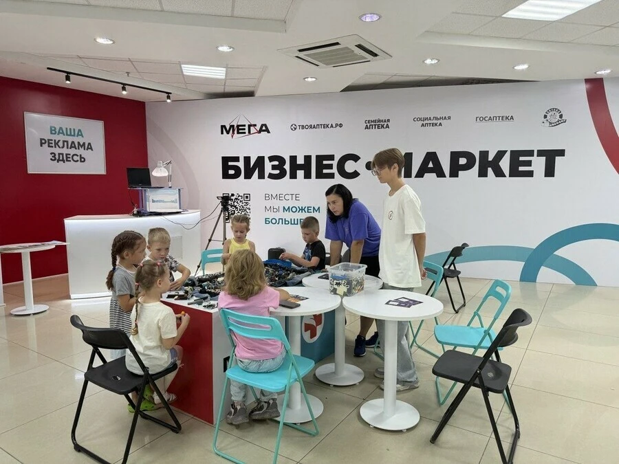 Семейные выходные в Благовещенске: где провести время так, чтобы довольны были и дети, ...