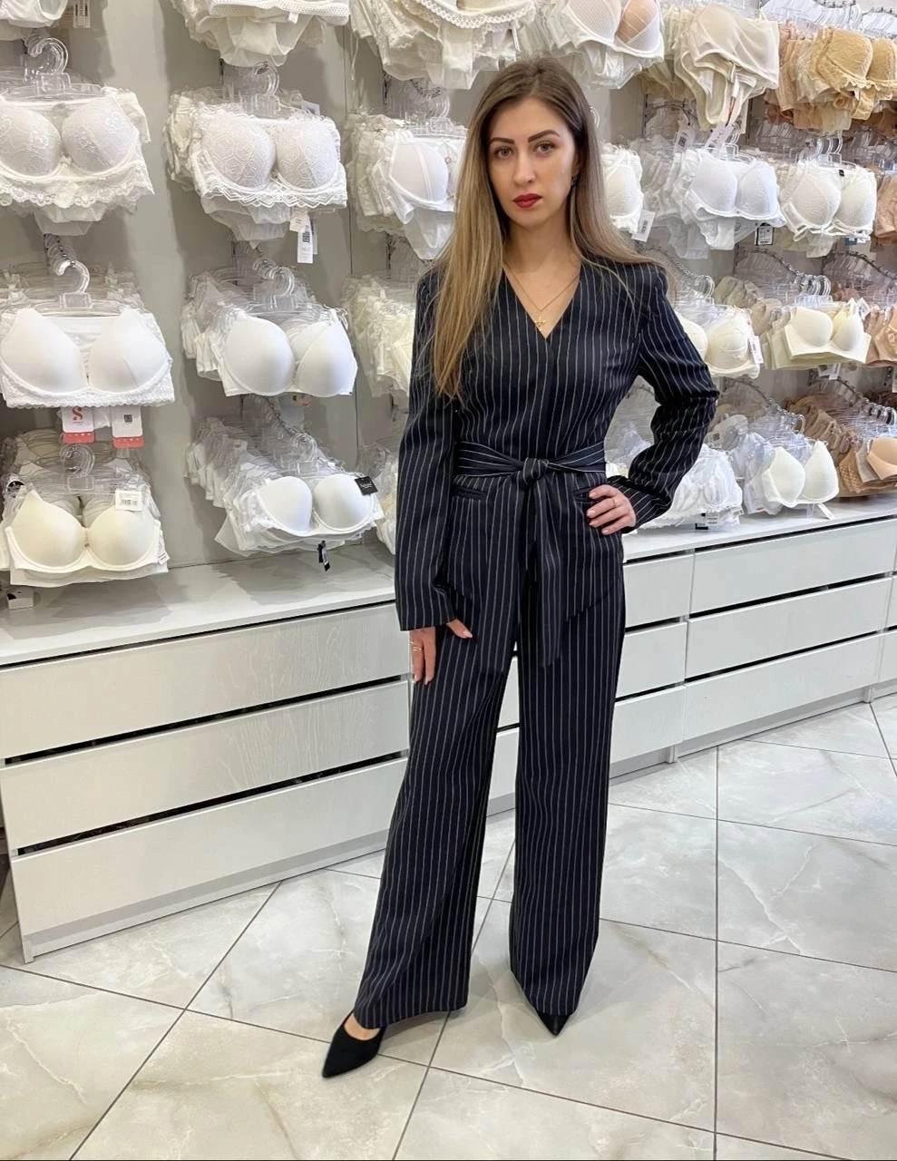 Скидка на все классические костюмы 20%🔥