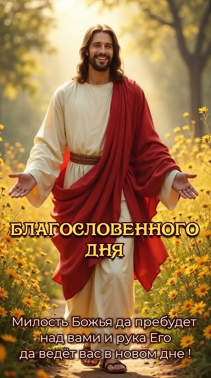 Православные открытки