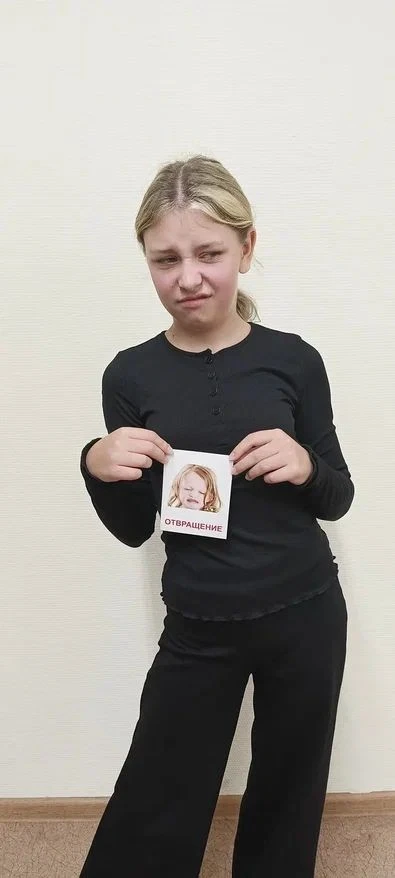 💫Развитие актерского мастерства! Часть 3💫На театральном отделении Детской школы искус...