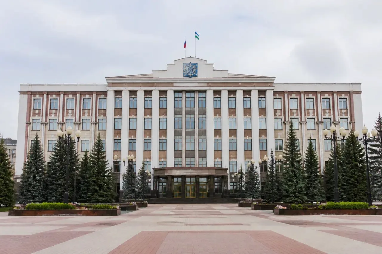 В Югре обновили список площадок для публичных мероприятий. В перечень вошли территории ...