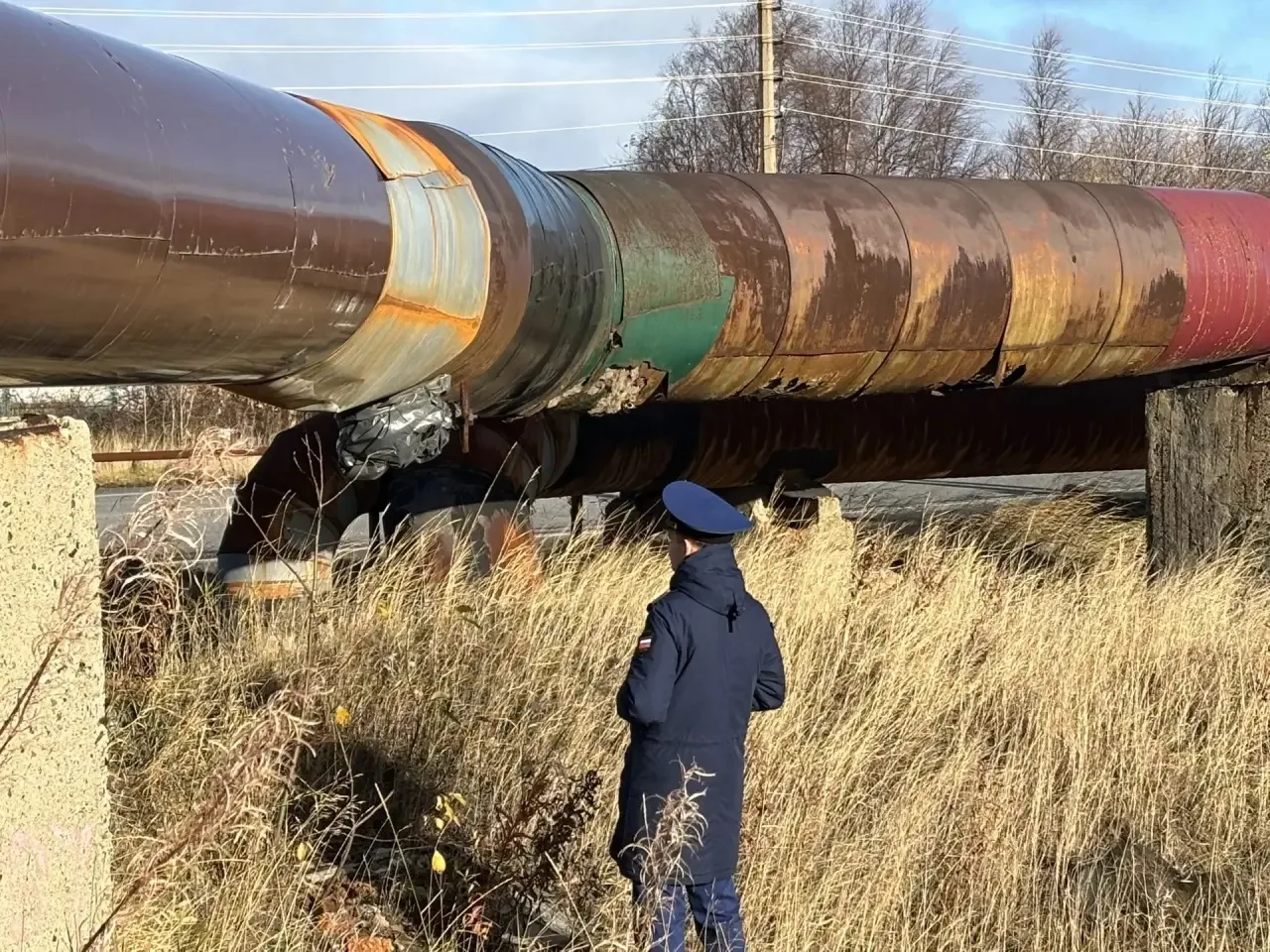 ⚡️В Мончегорске выявлены нарушения законодательства о теплоснабжении