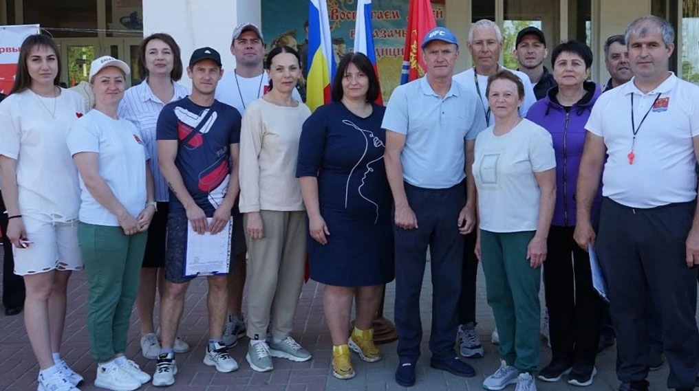 Призвание — дарить детям крылья