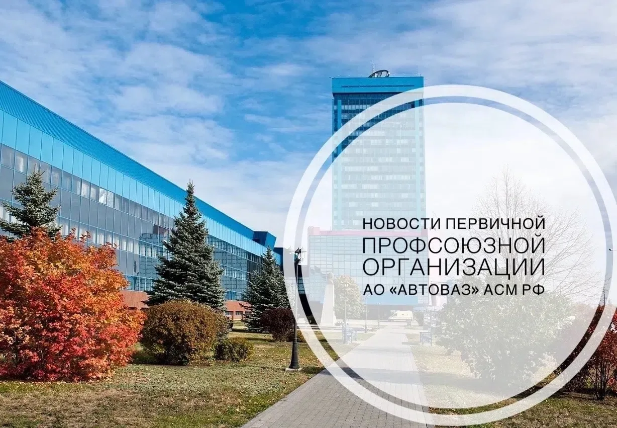 🆕 ПРОФНОВОСТИ