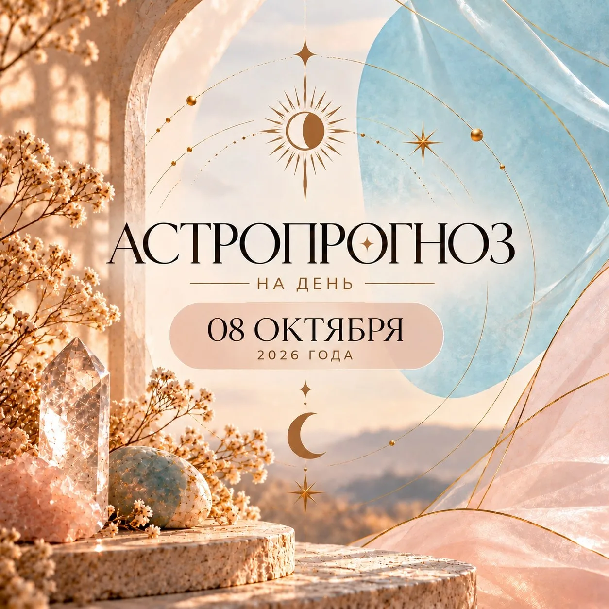 📆 А завтра?