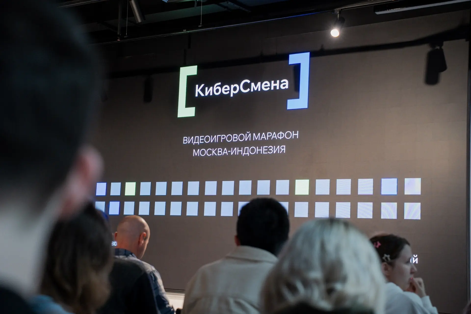🔥Студенты РТУ МИРЭА победили на международном хакатоне