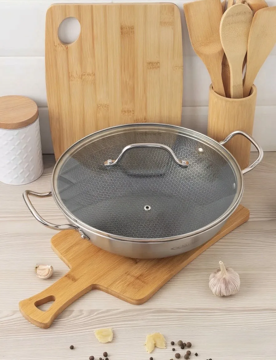 Готовитесь стать шефом на собственной кухне? 👨‍🍳💙 Встречайте идеального помощника - ...