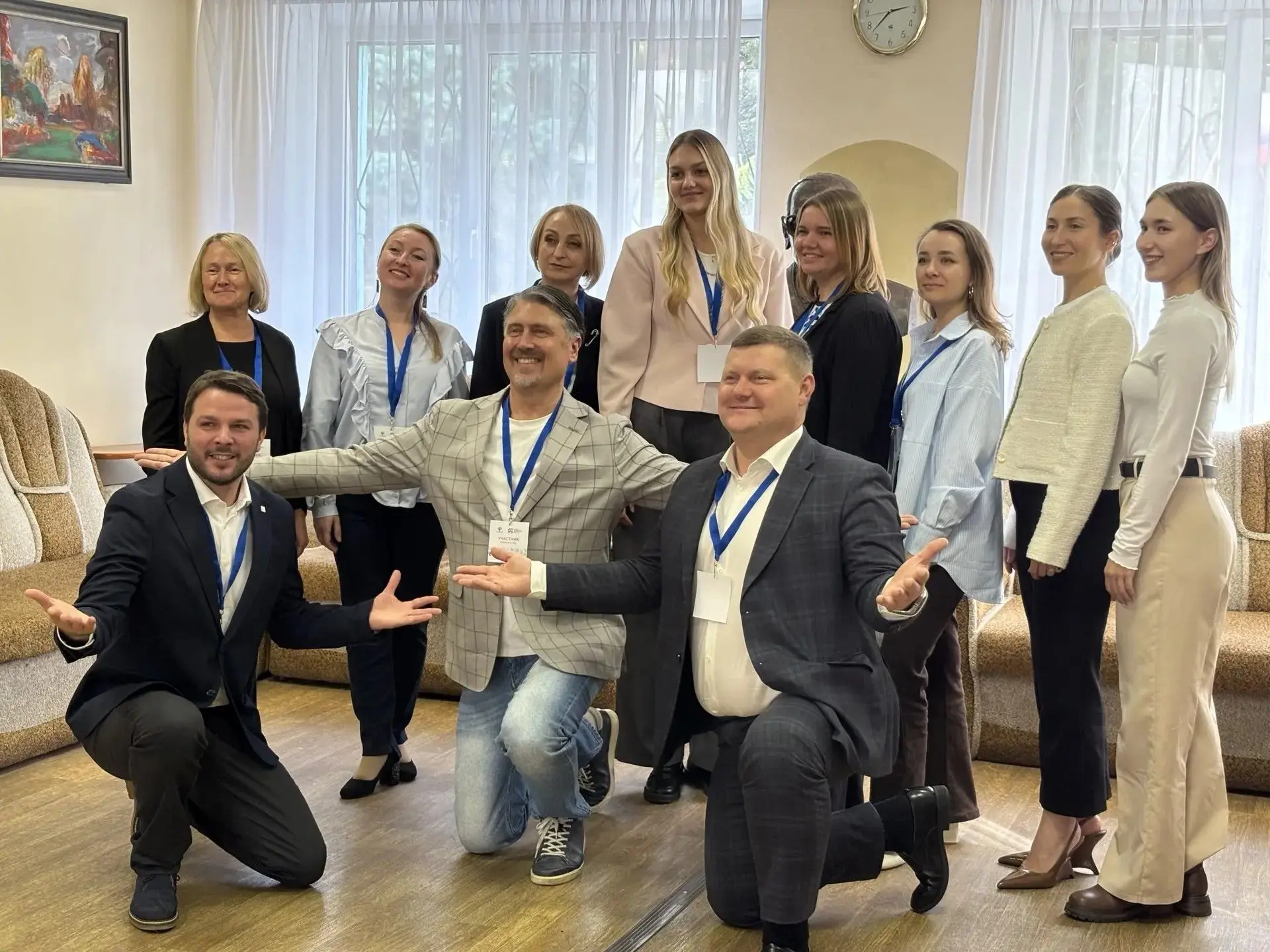 🎉 Торжественное закрытие конкурса «Лучший преподаватель детской школы искусств» УрФО