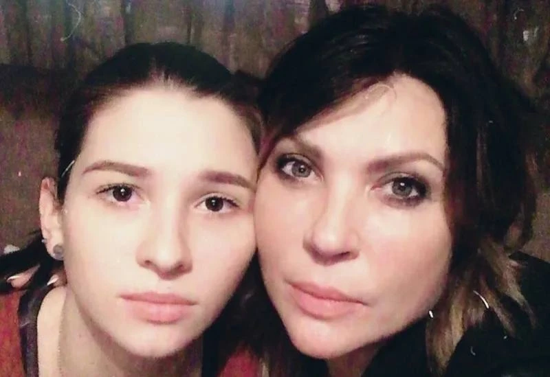 Солистка группы «Город 312» Ая призналась, что испытывала чувство вины перед дочерью из...