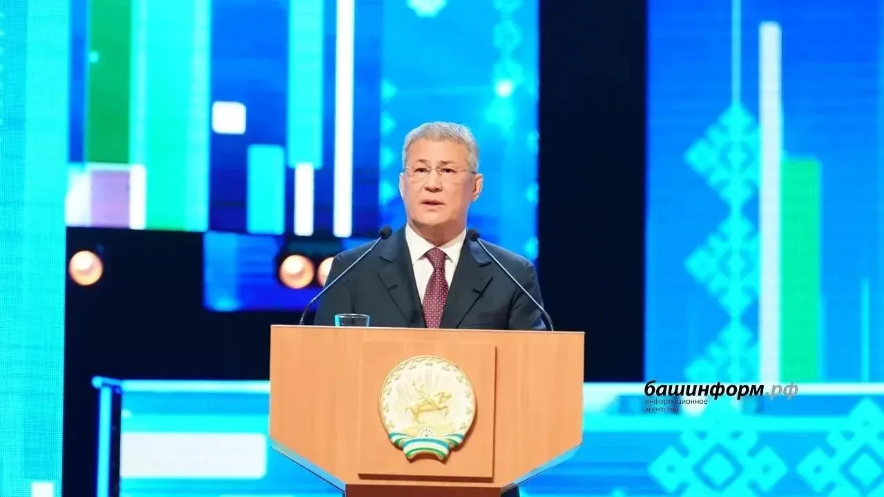 🏅 Лайыҡлыларға - дәүләт наградалары.