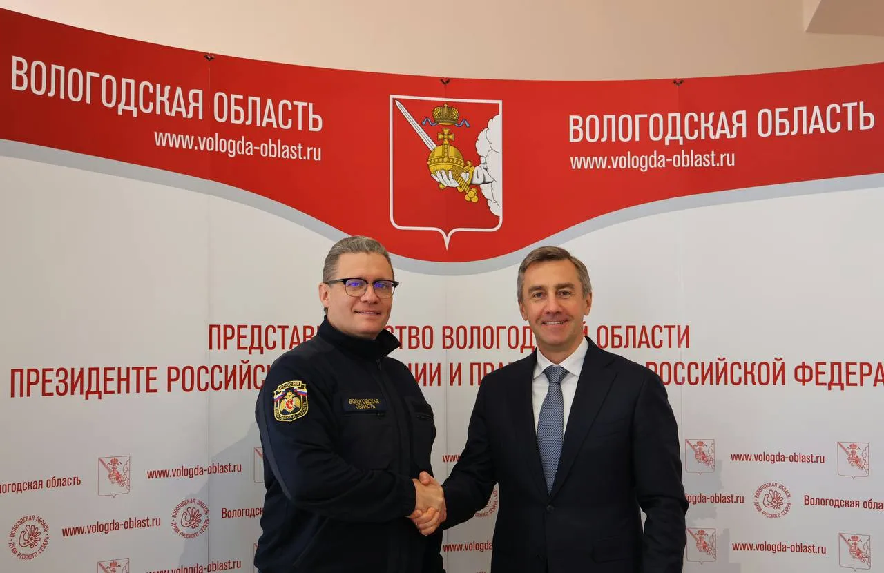 Вологодчина лидирует на Северо-Западе по голосованию за развитие мобильной связи