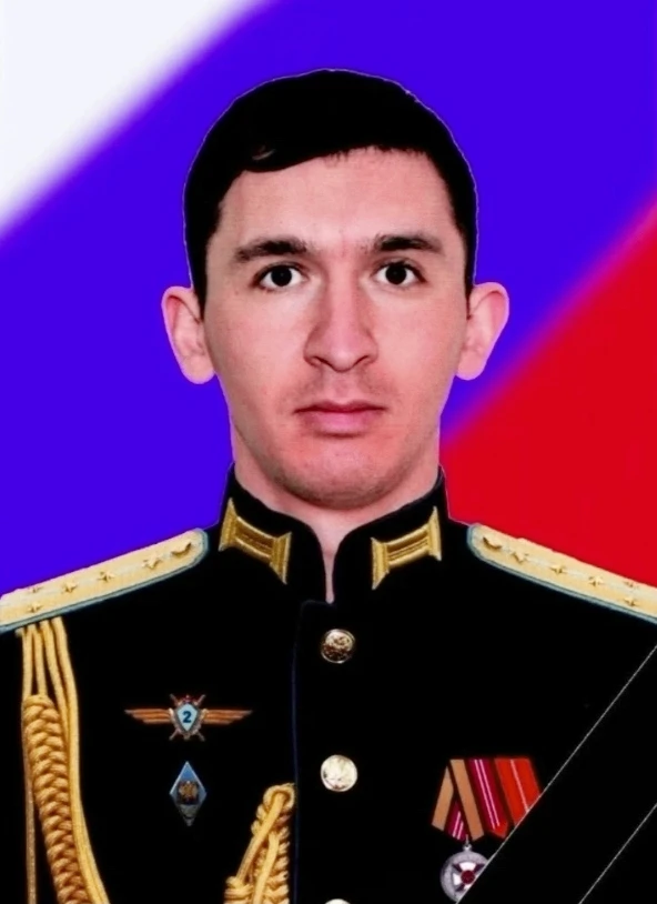При крушении самолёта в Амурской области погиб уроженец Аргаяшского района Артур Арарат...