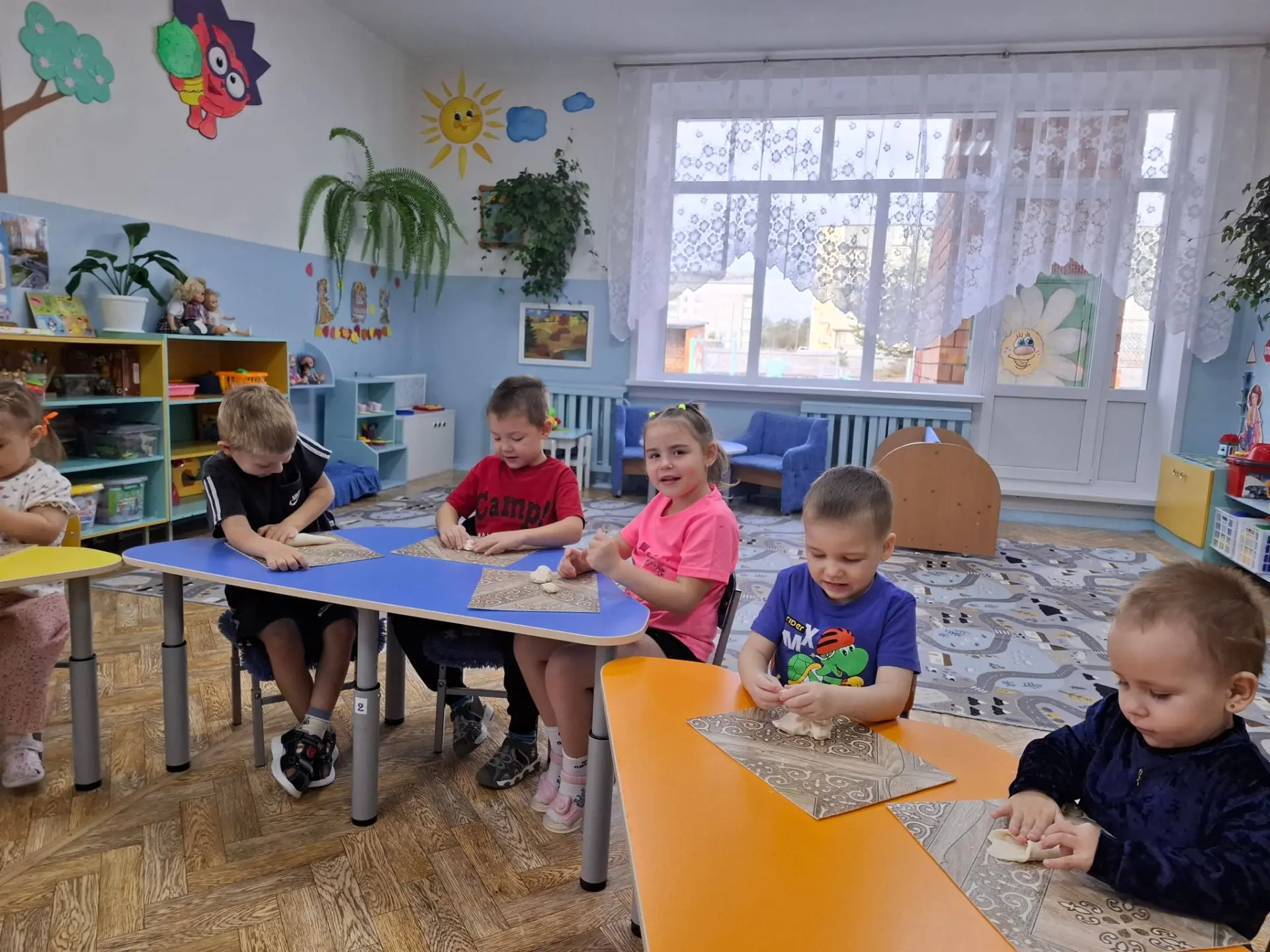 Всемирный день хлеба, отмечаемый 16 октября, — это не просто дата в календаре, а прекра...