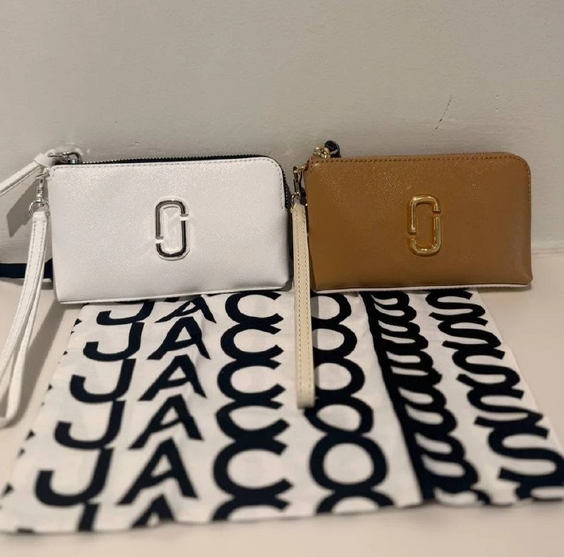 Marc Jacobs 🇺🇸