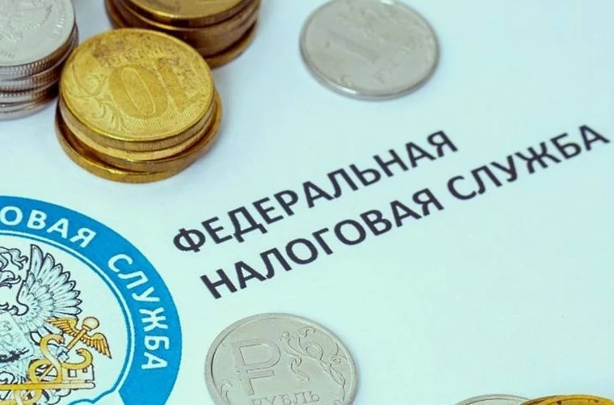 ⚡️В РФ предложили ещё больше поднять налоги: общественники из сферы бизнеса готовят про...