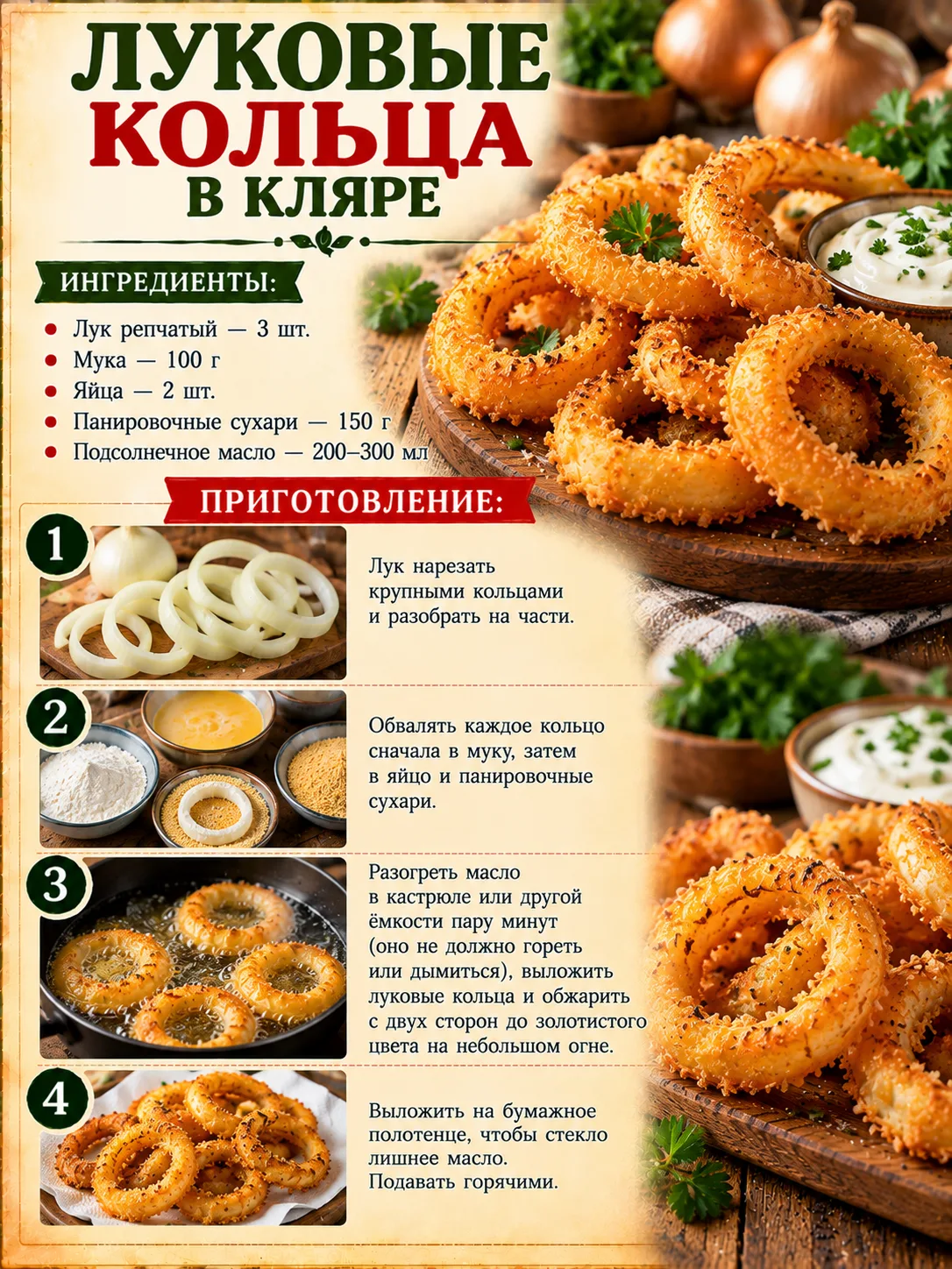 Оставьте любую реакцию 😊 Это лучшая благодарность для нас ❤️