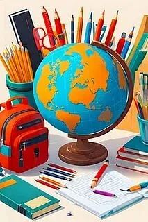 🎓 Почему школа — это больше, чем просто уроки? 🎓