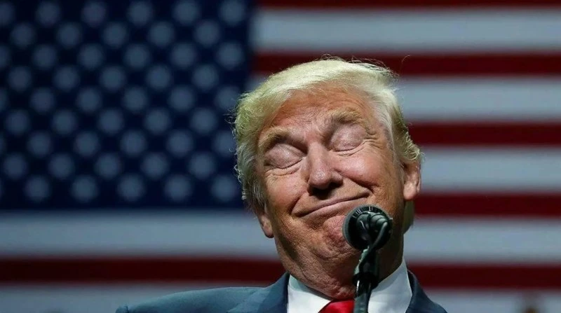 ❗️Трамп привычно несёт бред о «согласованном перемирии». В Москве и Киеве не в курсе. П...
