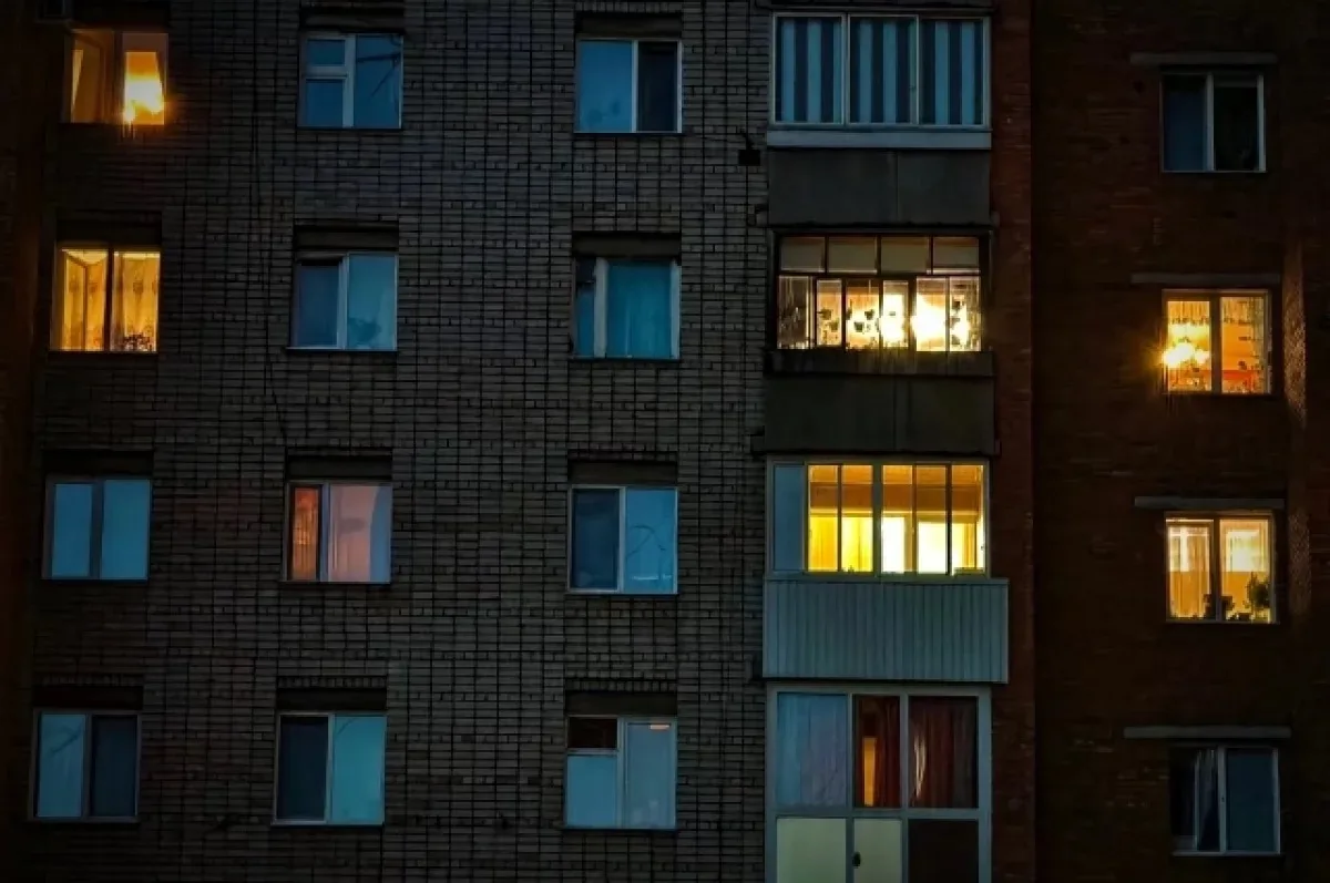 💡В Заречном 12 октября на двух улицах отключат электричество