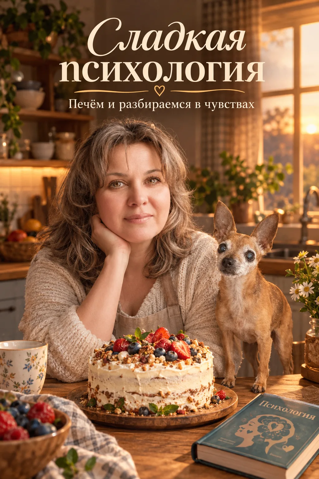 📖 МОЯ ИСТОРИЯ