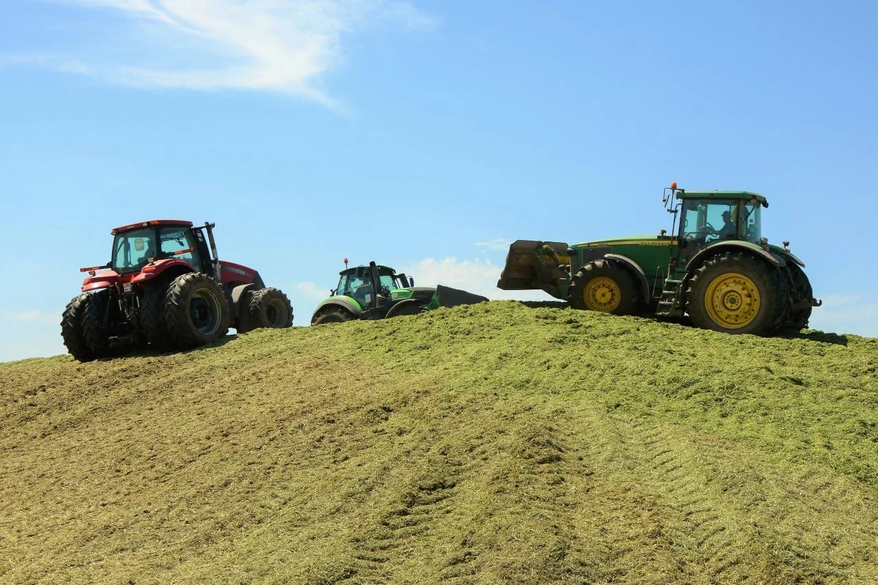 🚜 Глава республики поздравил крымских аграриев с их профессиональным праздником