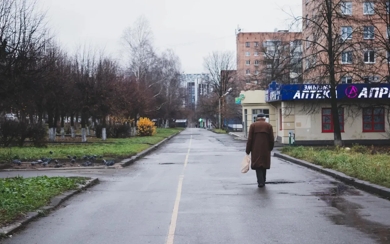 Погода в Ижевске на день: 11 октября ждем переменную облачность, небольшие дожди и +16°С