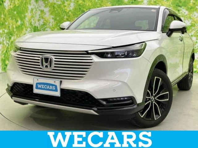 🚗 Honda 2023