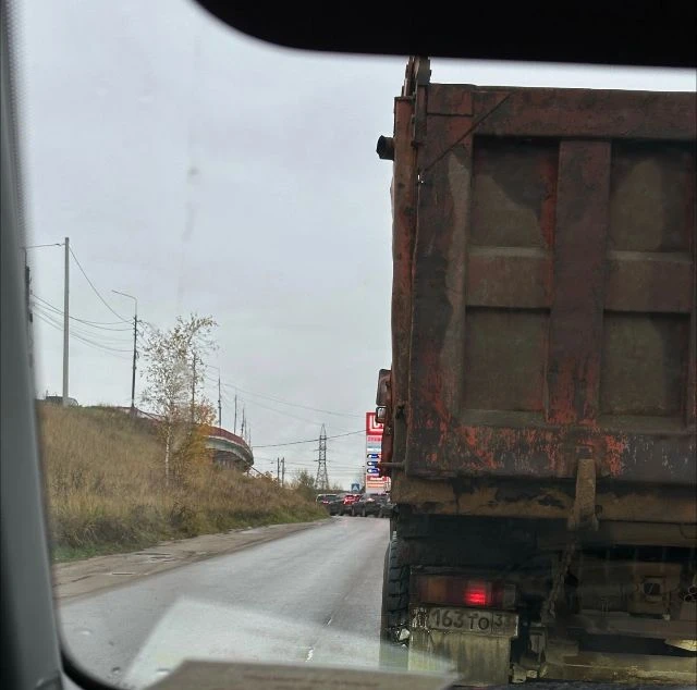 Доброе утро Киржач!