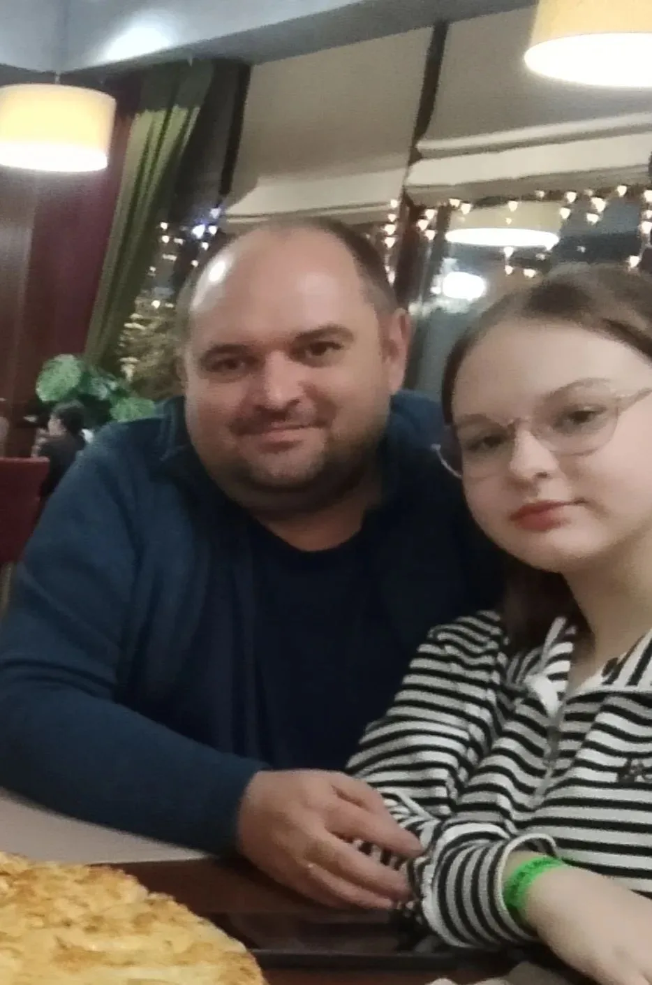 Акция "Фото с папой"