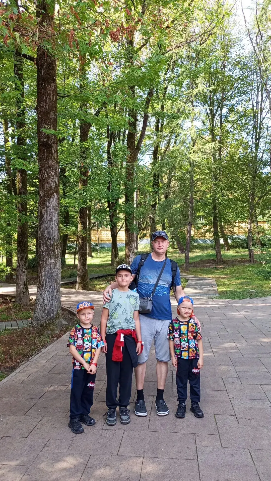 Фотоконкурс «Мой любимый папа» ко Дню отца❤️